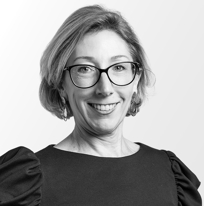 Lara Stancich