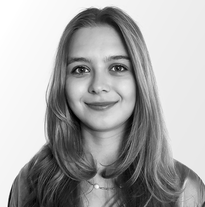 Olena Bohuch