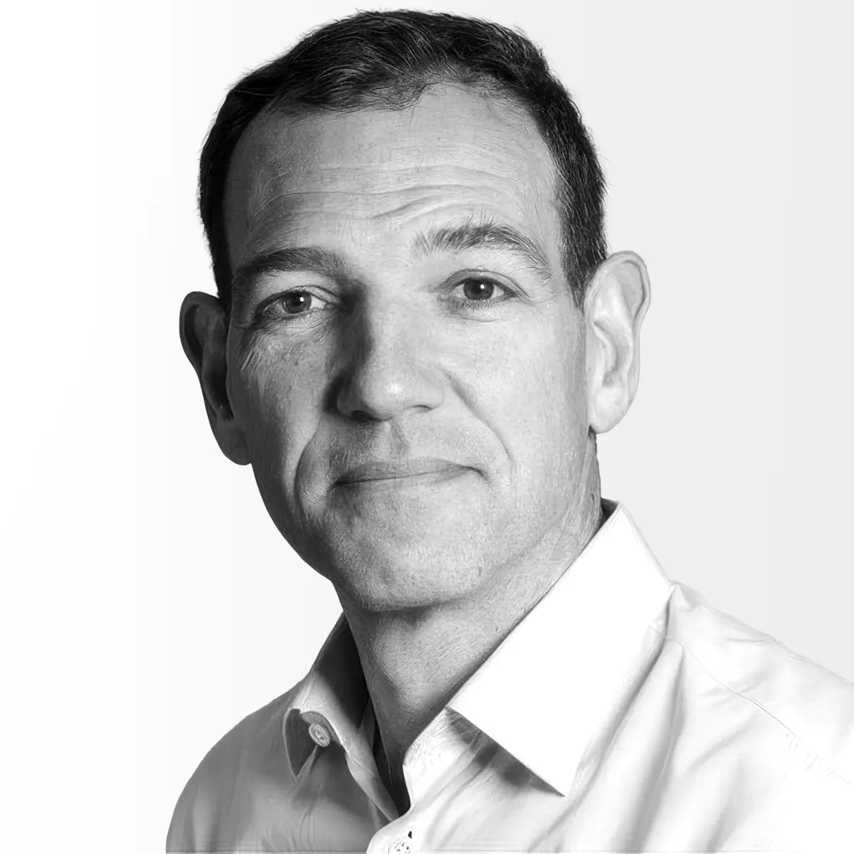 Stephen Wolff